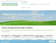Tablet Screenshot of homini.eu